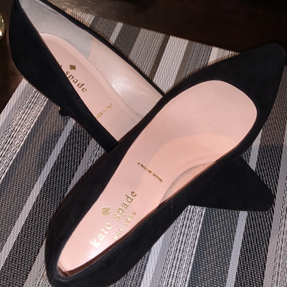 kate spade Shoes - 👠Kate Spade high heels 👠